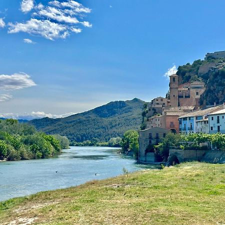 Wonderful Comfortable Finca In The Burga Valley Rasquera Exterior photo
