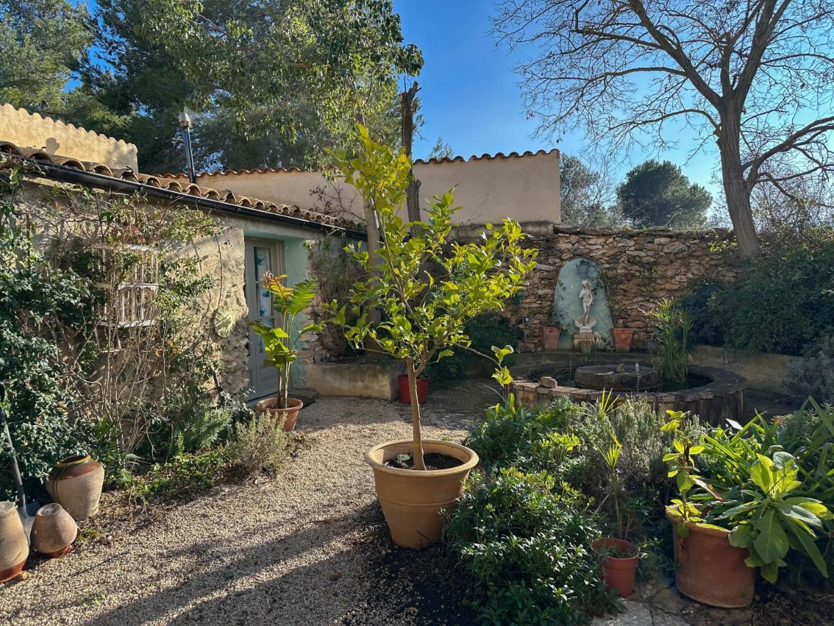 Wonderful Comfortable Finca In The Burga Valley Rasquera Exterior photo